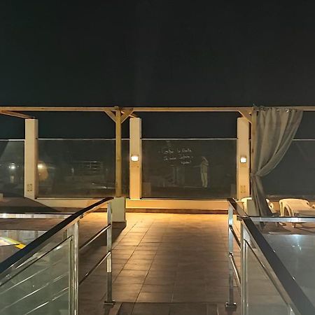 Villa Estrella De Sal Mazo Exterior foto